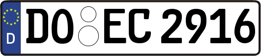 DO-EC2916