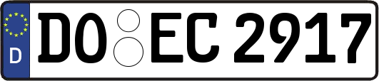 DO-EC2917