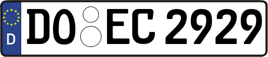 DO-EC2929
