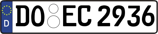 DO-EC2936