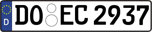DO-EC2937