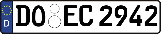 DO-EC2942