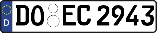 DO-EC2943