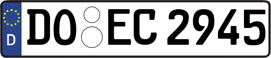 DO-EC2945