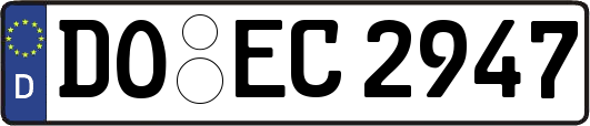 DO-EC2947