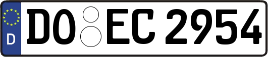 DO-EC2954