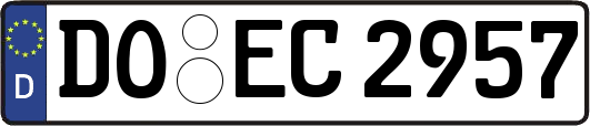 DO-EC2957