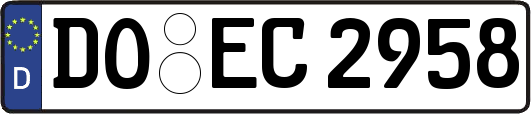 DO-EC2958