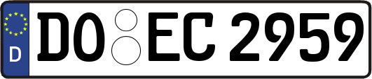 DO-EC2959