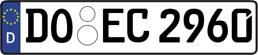 DO-EC2960