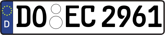 DO-EC2961