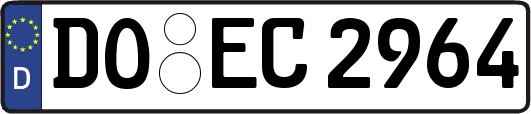 DO-EC2964