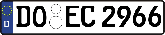 DO-EC2966