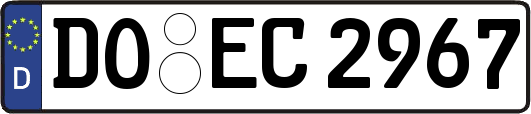 DO-EC2967