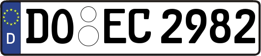 DO-EC2982