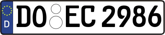 DO-EC2986