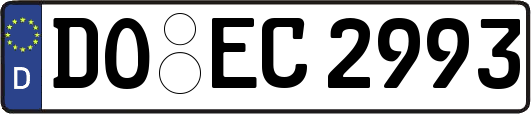 DO-EC2993