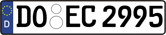 DO-EC2995