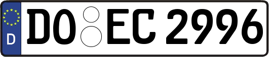 DO-EC2996