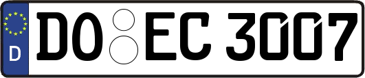 DO-EC3007