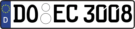 DO-EC3008