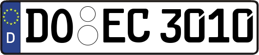 DO-EC3010