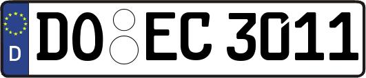 DO-EC3011