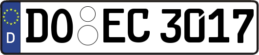 DO-EC3017