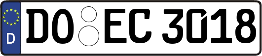 DO-EC3018
