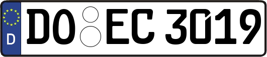 DO-EC3019