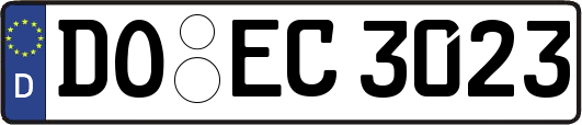 DO-EC3023