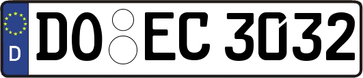 DO-EC3032