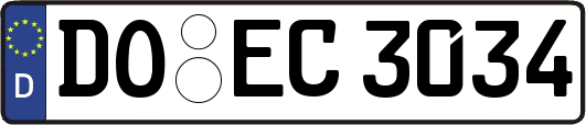 DO-EC3034