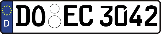 DO-EC3042