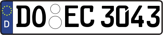 DO-EC3043