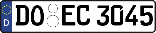 DO-EC3045
