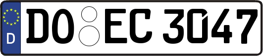 DO-EC3047