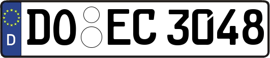 DO-EC3048