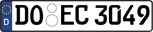 DO-EC3049