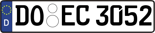 DO-EC3052