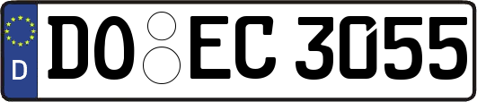 DO-EC3055