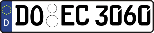 DO-EC3060