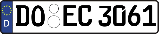 DO-EC3061
