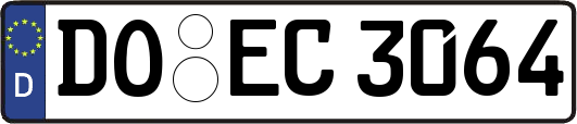 DO-EC3064