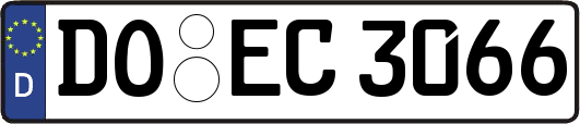 DO-EC3066