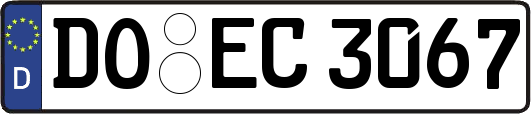 DO-EC3067