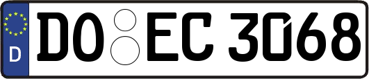 DO-EC3068