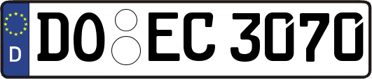 DO-EC3070