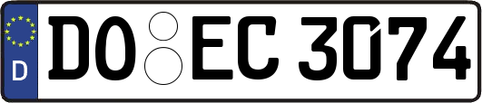 DO-EC3074
