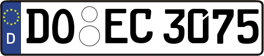 DO-EC3075
